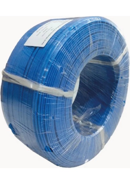 K Tipi (Nicr-Ni) Jıs (Kırmızı-Beyaz) Teflon Termokupl Kablosu Mono 2x0,50 5 Metre fiyatları