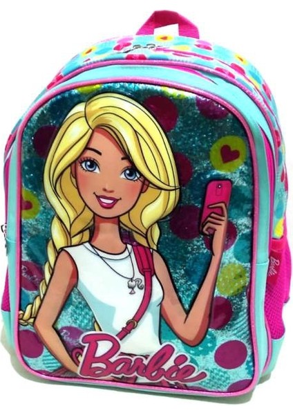 Barbie Ilkokul Çantası 3 Lü Set fiyatları