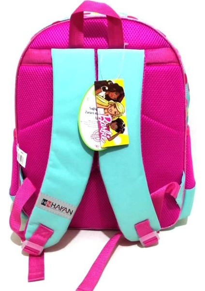 Barbie Ilkokul Çantası 3 Lü Set fırsatları