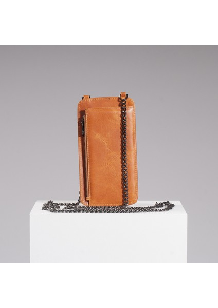 Aristalos Vintage Askılı Telefon Çantası fiyatları