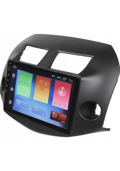 Toyota Rav 4 Android Multimedya Sistemi 4-64 Clarion GL-500 (2006-2012) modelleri