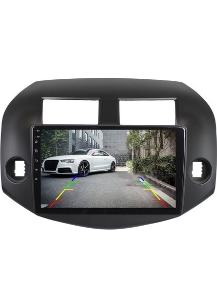 Toyota Rav 4 Android Multimedya Sistemi 4-64 Clarion GL-500 (2006-2012) indirimleri