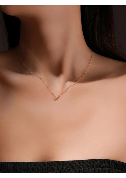 Golden Freedom Kuş Minimal Kadın Gümüş Kolye fiyatları