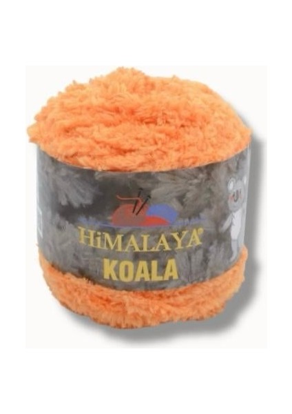 Koala 75737 Peluş Örgü Ipi 3 Adet fiyatları