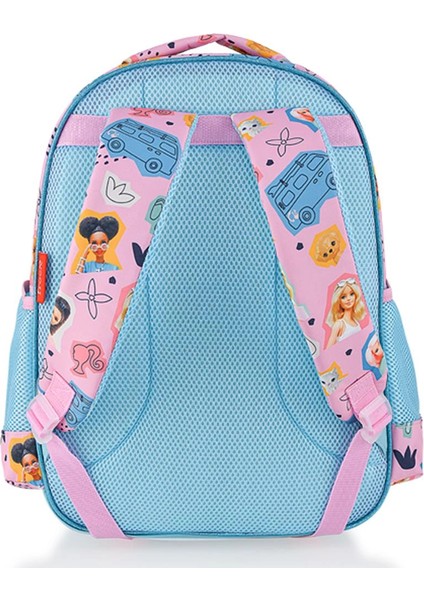 Barbie Okul Çantası 2 Li Set 41241 fiyatları