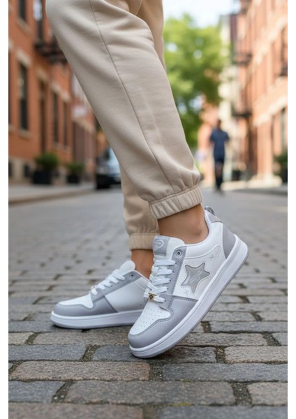 051 Mevsimlik Trend Spor Ayakkabı