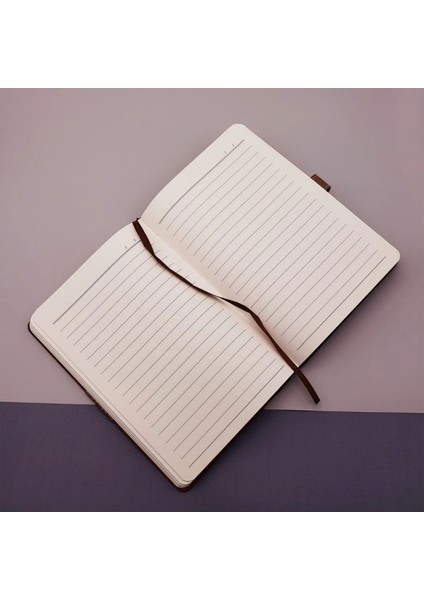 - Tarihsiz Ajanda Defter Taba Rengi modelleri