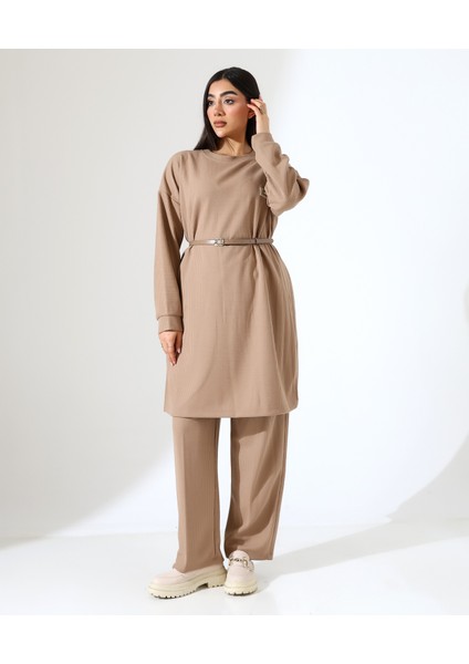 Kemer Detay Selanik Trend Iki Parça Takım fiyatları