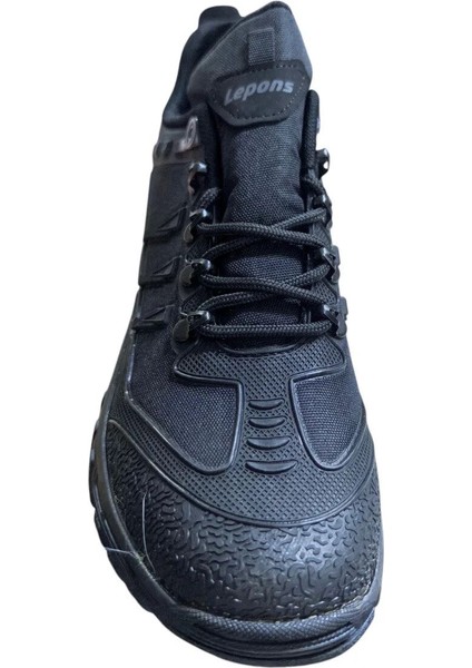 Konay 151 Kışlık Büyük Numara Treking Spor Tarzı Ayakkabı modelleri