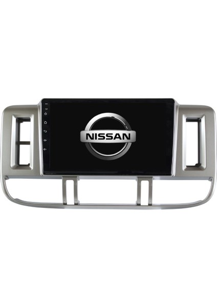 Nissan X-Trail Android Multimedya Sistemi 4-64 Clarion GL-500 (2002-2004) fiyatları
