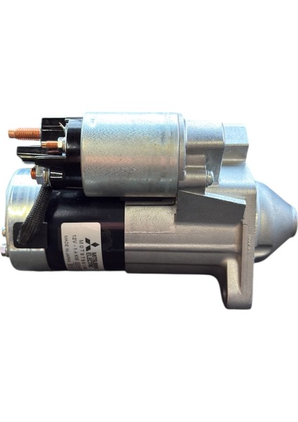 Marş Motoru 12V-1.4 Kw 12DIŞ 1.5 Motor Mitsubishi Electric (STR-6075) fiyatları