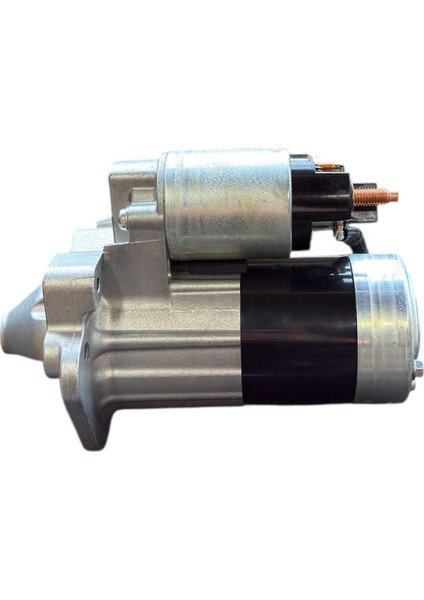 Marş Motoru 12V-1.4 Kw 12DIŞ 1.5 Motor Mitsubishi Electric (STR-6075) modelleri