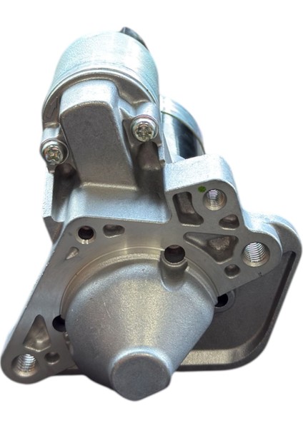 Marş Motoru 12V-1.4 Kw 12DIŞ 1.5 Motor Mitsubishi Electric (STR-6075)