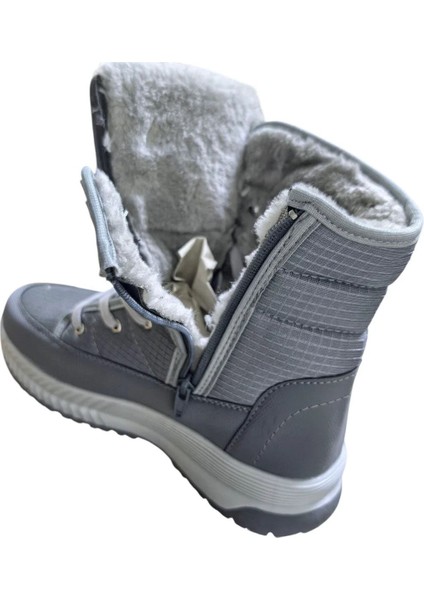 Konay 0815 Kışlık Paraşüt Kumaş Kar Yağmur Botu fiyatları