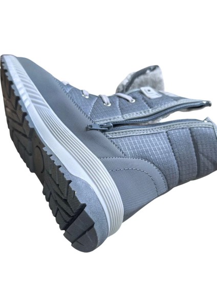 Konay 0815 Kışlık Paraşüt Kumaş Kar Yağmur Botu modelleri