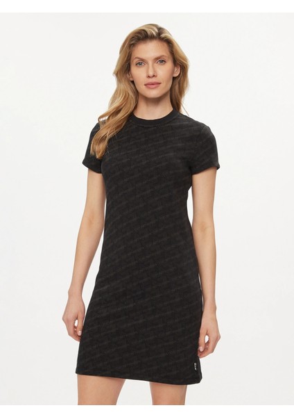 Emporıo Armanı Kadın Elbise 3DTA53-TJUAZ-1200