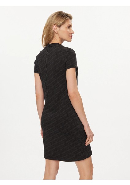 Emporıo Armanı Kadın Elbise 3DTA53-TJUAZ-1200 fiyatları