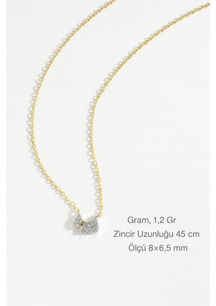 Loyal Puppy Minik Pati Kadın Gümüş Kolye fiyatları