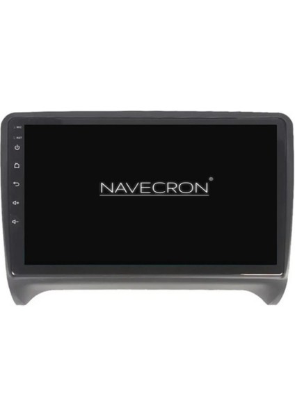 Audı Tt 1998-07 9" Uyumlu Android Multimedia Gerçek 4/64 Kablosuz Carplay Geri Görüş Kameralı fiyatları