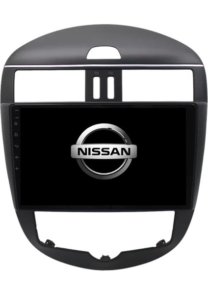 Nissan Pulsar Android Multimedya Sistemi 4-64 Clarion GL-500 (2014-2018) fiyatları