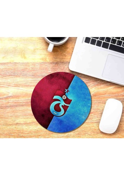 Trabzon Spor Taraftar Baskılı Mouse Pad