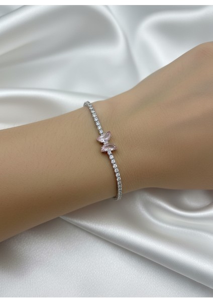 Polla Çelik Bileklik