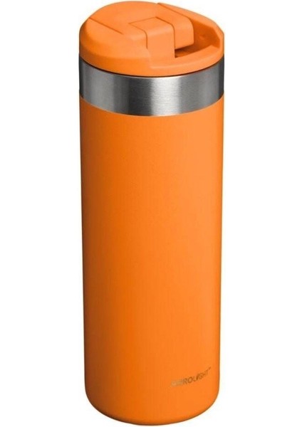 The Aerolight 0.47 Litre Termos Turuncu Renk fırsatları
