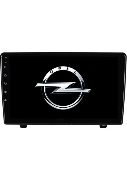 Opel Astra H Android Multimedya Sistemi 4-64 Clarion GL-500 (2004-2014) fiyatları