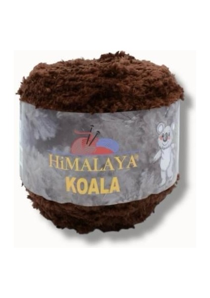 Koala 75739 Peluş Örgü Ipi 3 Adet fiyatları
