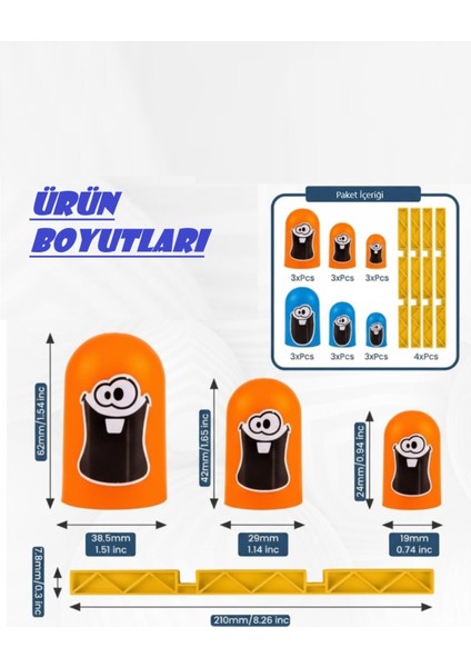 Monster Xox - Strateji & Zeka Oyunu (18 Parça Gobblet + Kurulum Tahtası) – 3 Yaş+ fiyatları