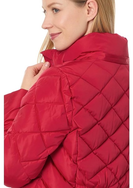 Tommy Hılfıger Kadın Mont TW2MP186-CRI modelleri