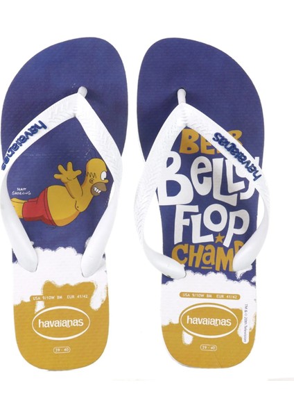 Havaıanas Kadın Terlik 4137889-7462