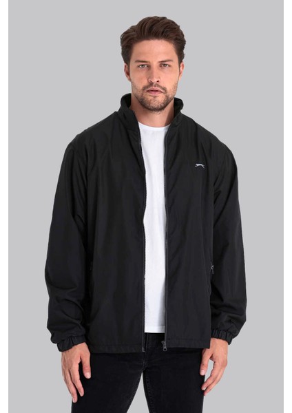 6015 Urban Shield Erkek Yağmurluk - Ultra Hafif, Şık Tasarım, Katlanabilir, Fermuarlı