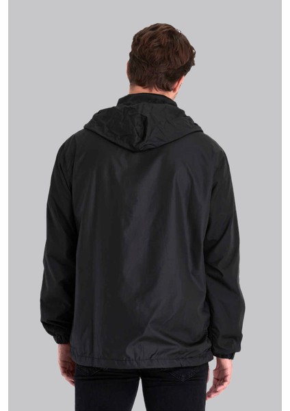 6015 Urban Shield Erkek Yağmurluk - Ultra Hafif, Şık Tasarım, Katlanabilir, Fermuarlı fiyatları