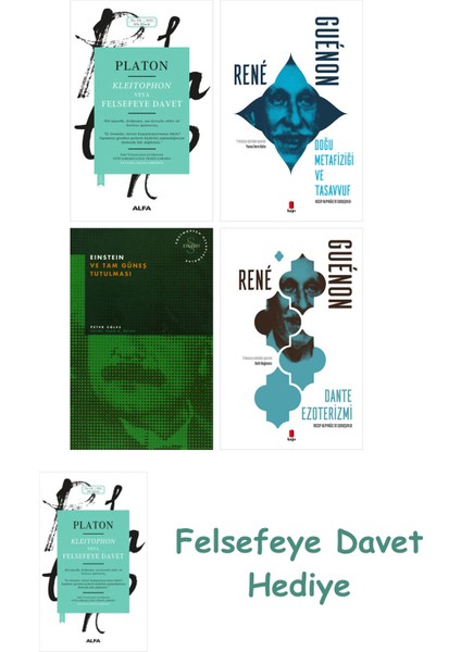 Kleitophon Veya Felsefeye Davet + Postmodernizm ve Holocaust'un Inkâr Edilmesi + Tembellik Hakkı ...