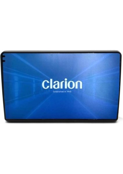 Nissan Micra Android Multimedya Sistemi 4-64 Clarion GL-500 (2002-2010)