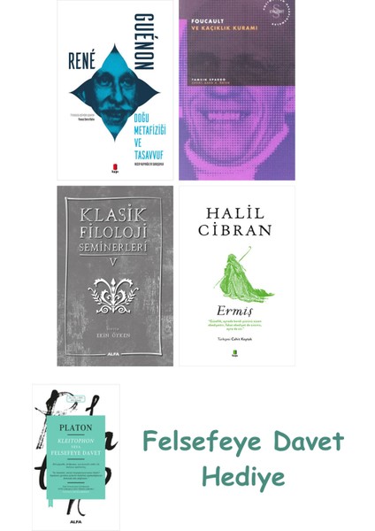 Einstein ve Tam Güneş Tutulması + Sokrates'in Savunması + Psikanaliz ve Insanbilimleri + Modern D...