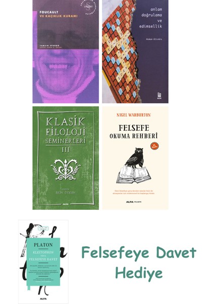 Tembellik Hakkı + Heidegger ve + Doğu Metafiziği ve Tasavvuf + Dante Ezoterizmi
