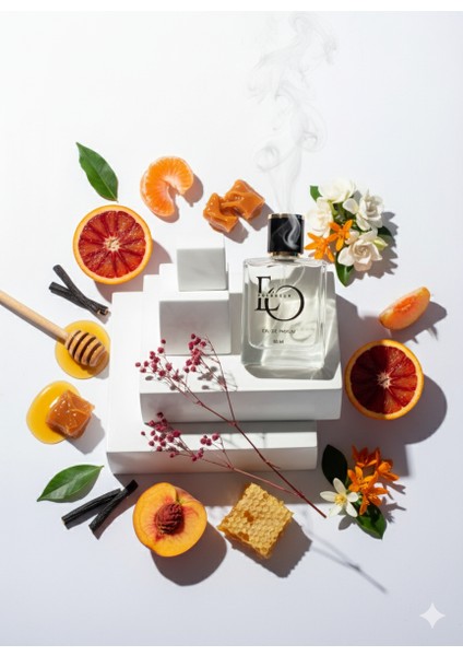 Pd 110 Scandal Muadil Kadın Parfüm Yüksek (%35) Esans Oranı