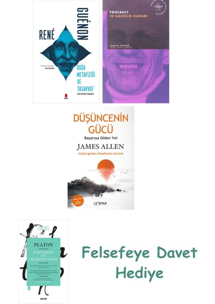 Ruhani Otorite ve Dünyevi Iktidar + Hobbes Üzerine + Psikanaliz ve Insanbilimleri