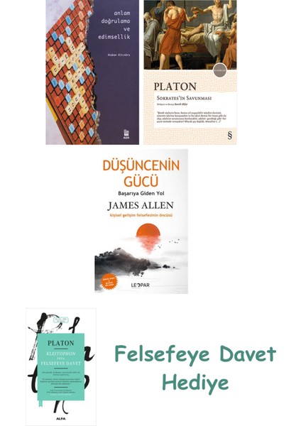 Dostoyevski + Motto + Düşüncenin Gücü