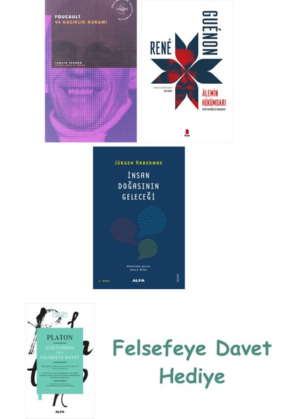 Tembellik Hakkı + Heidegger ve + Doğu Metafiziği ve Tasavvuf