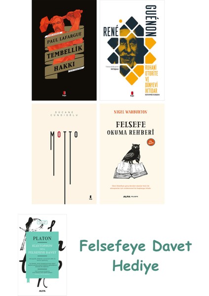 Dante Ezoterizmi + Foucault ve Kaçıklık Kuramı + Anlam Doğrulama ve Edimsellik + Klasik Filoloji ...