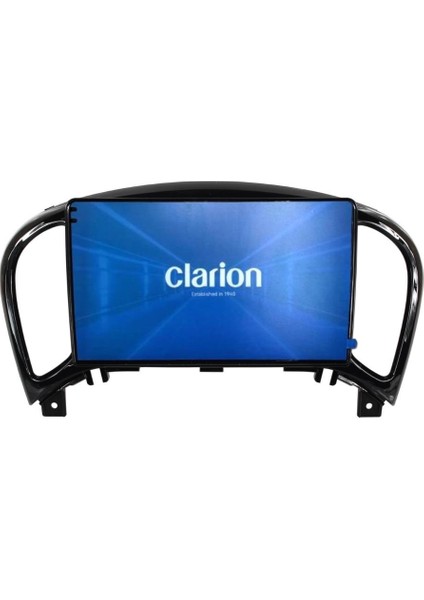 Nissan Juke Android Multimedya Sistemi 4-64 Clarion GL-500 (2011-2019)