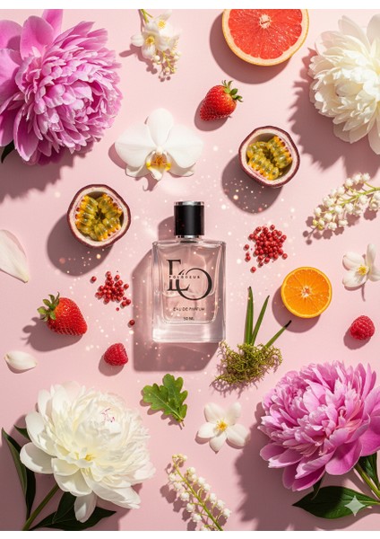 Pd 106 Bomshell Muadil Kadın Parfüm Yüksek (%50) Esans Oranı