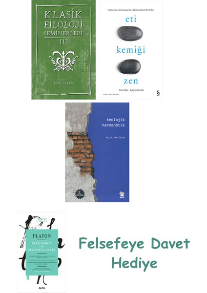 Tembellik Hakkı + Psikanaliz ve Insanbilimleri + Dolayımsız Erotik Veya Müzikal Erotik Evreler