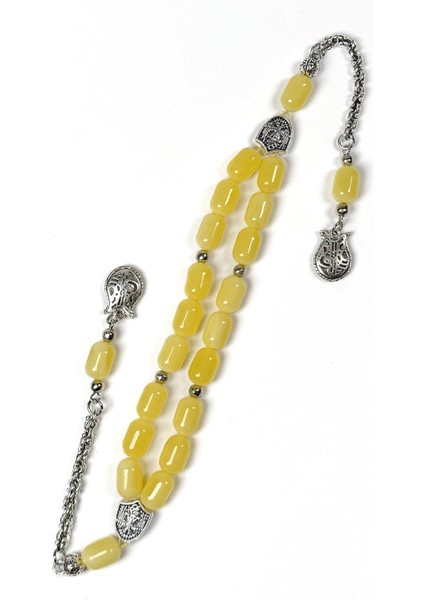 Zaza-I Nüans Kapsül Beyrut Çiftli Zaza Tesbih fiyatları