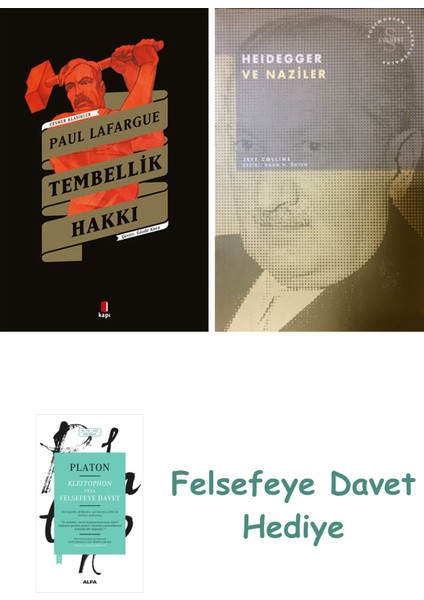 Ermiş + Modern Dünyanın Krizi