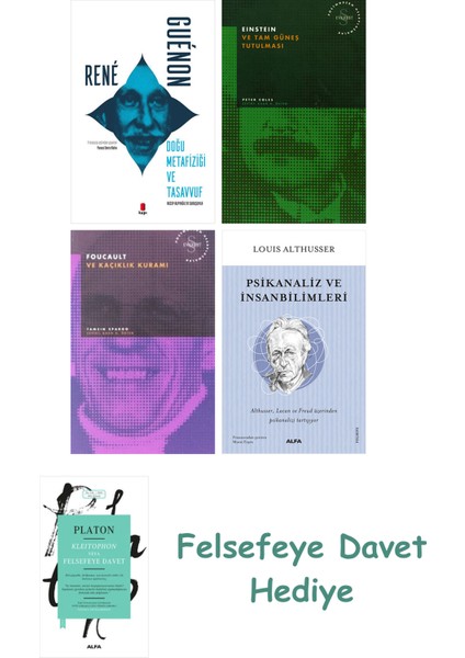 Heidegger ve + Doğu Metafiziği ve Tasavvuf + Alemin Hükümdarı + Ermiş