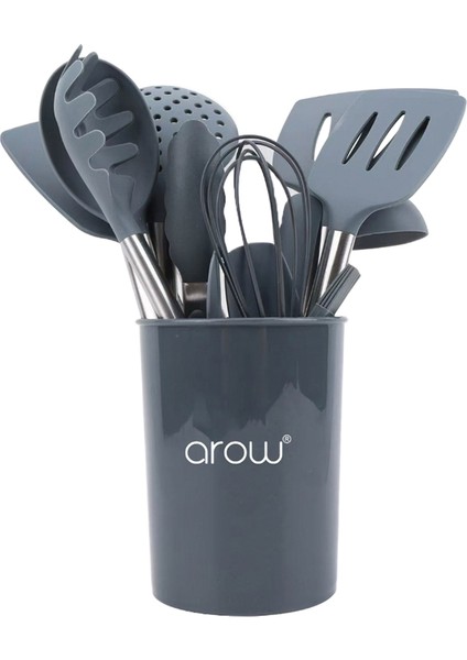 Gunvor Silikon Servis Seti 15 Parça